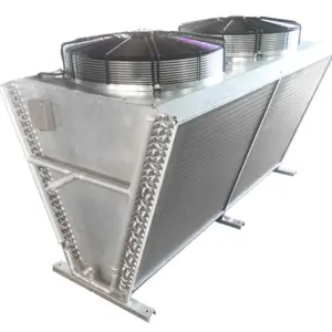 THIẾT BỊ NGƯNG TỤ